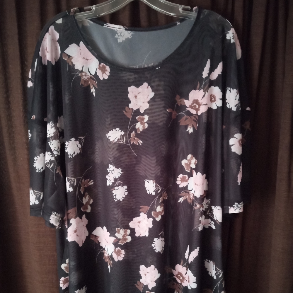 SHEIN curve